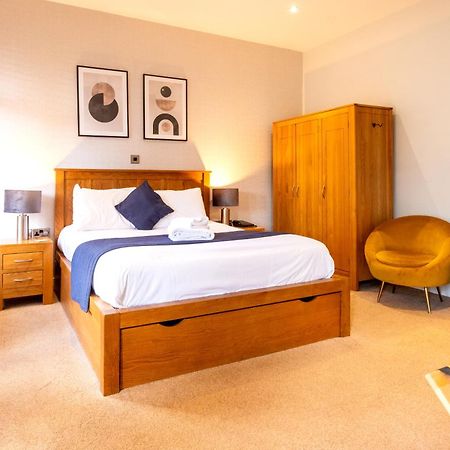 The Coach House Suffolk Hotel Lowestoft Kültér fotó