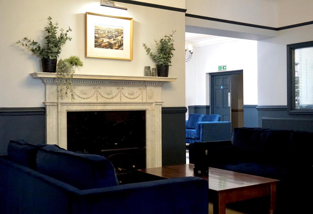 The Coach House Suffolk Hotel Lowestoft Kültér fotó