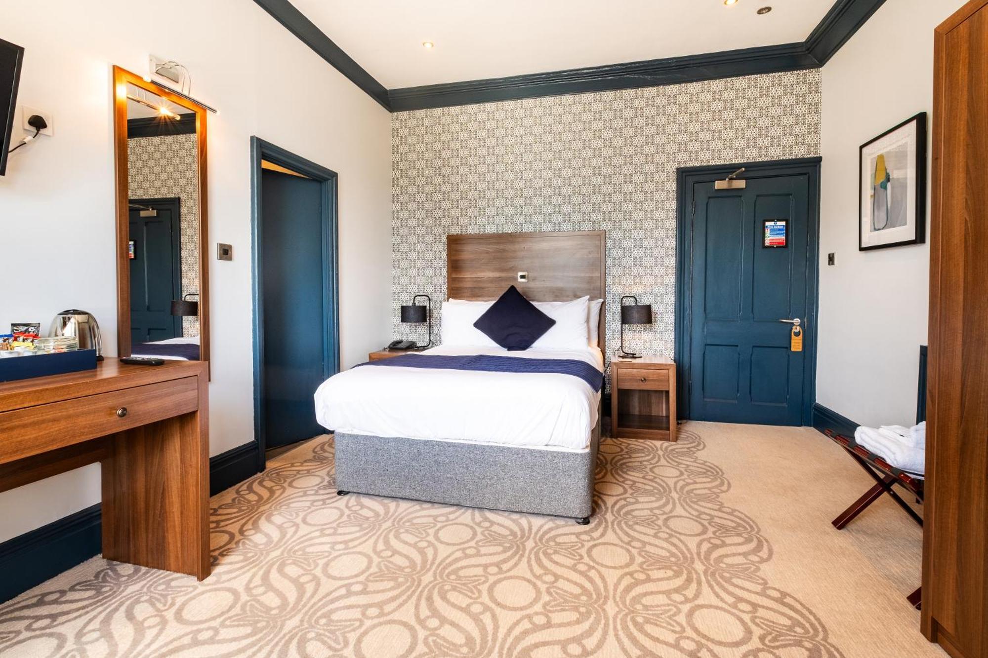 The Coach House Suffolk Hotel Lowestoft Kültér fotó