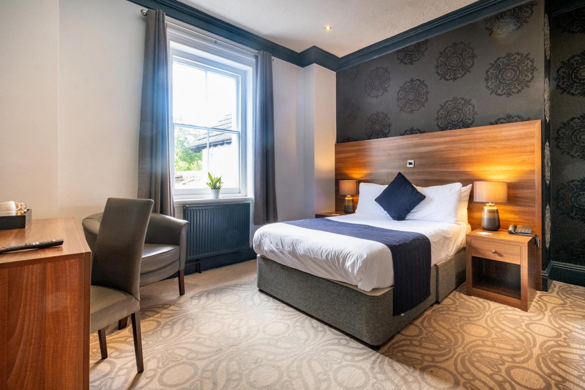 The Coach House Suffolk Hotel Lowestoft Kültér fotó