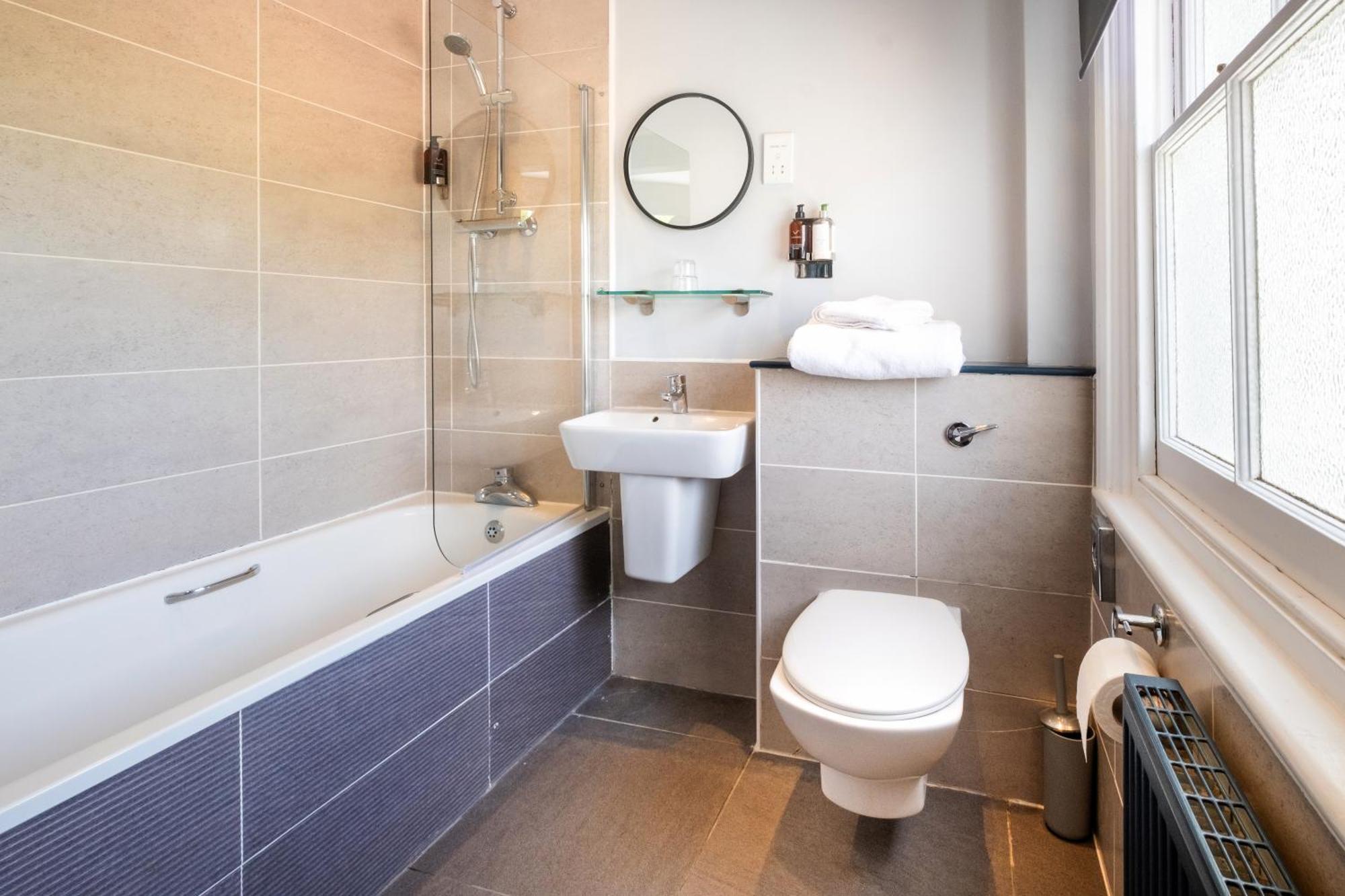 The Coach House Suffolk Hotel Lowestoft Kültér fotó