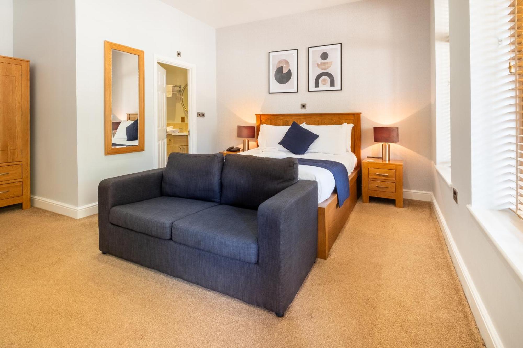 The Coach House Suffolk Hotel Lowestoft Kültér fotó