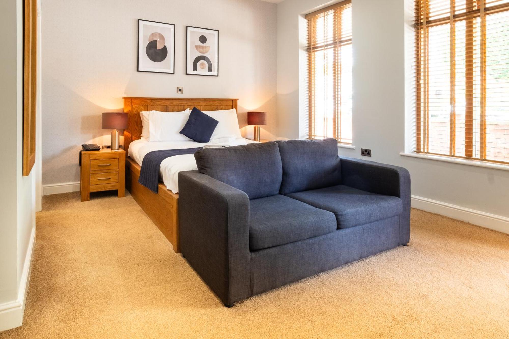 The Coach House Suffolk Hotel Lowestoft Kültér fotó