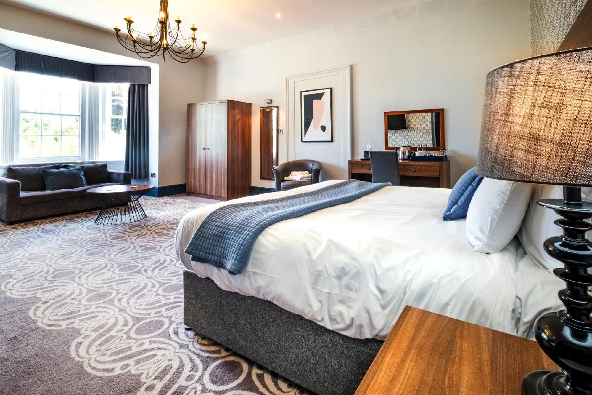 The Coach House Suffolk Hotel Lowestoft Kültér fotó