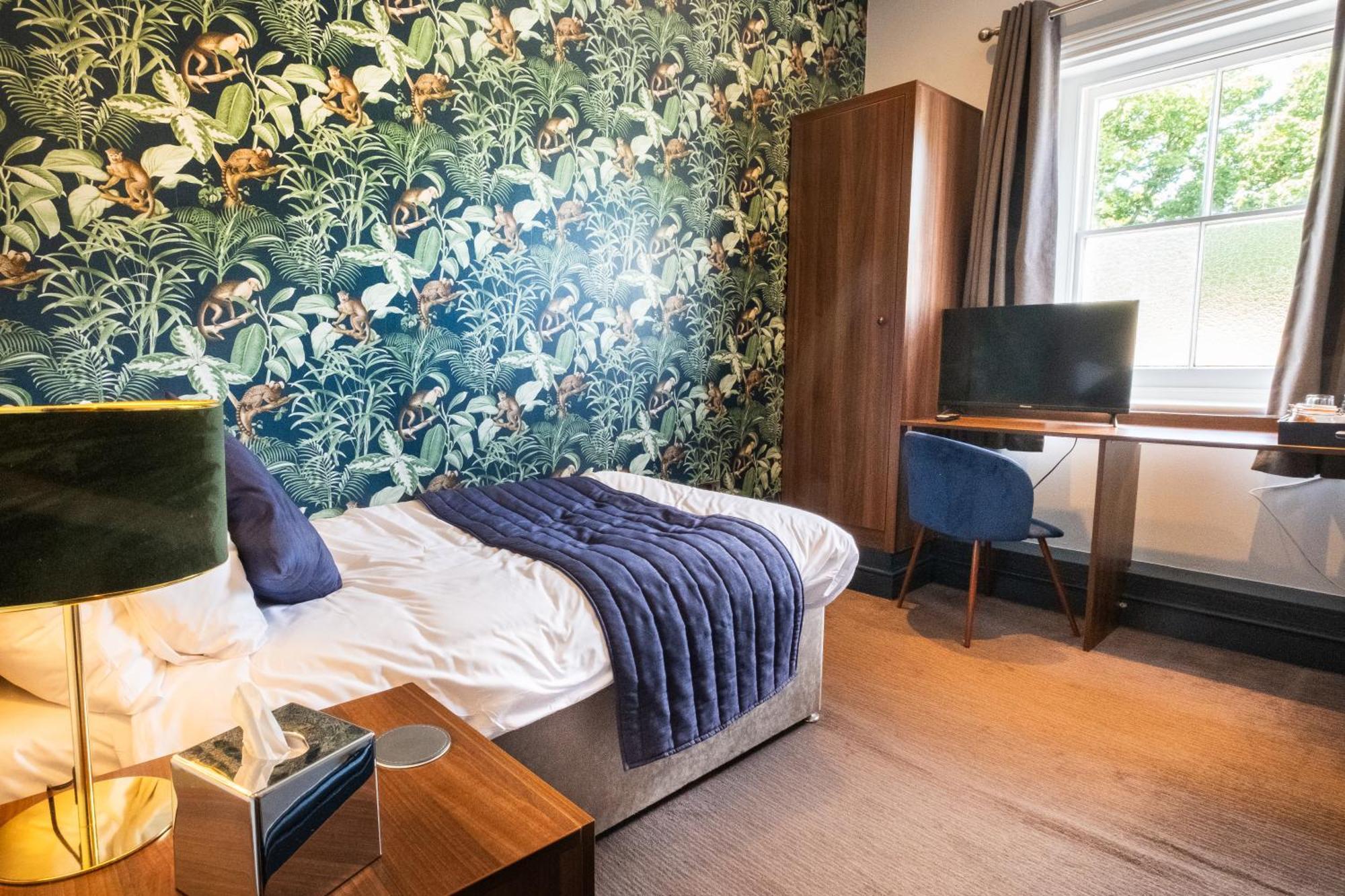 The Coach House Suffolk Hotel Lowestoft Kültér fotó