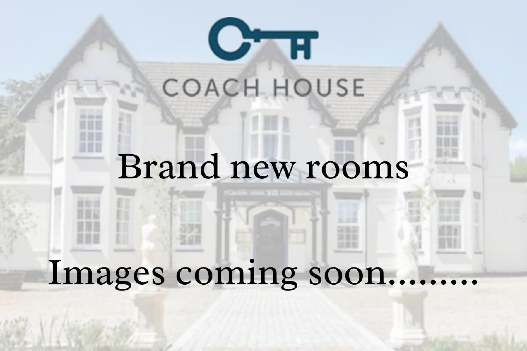 The Coach House Suffolk Hotel Lowestoft Szoba fotó